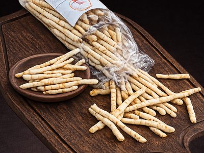 Biscoito do Braz