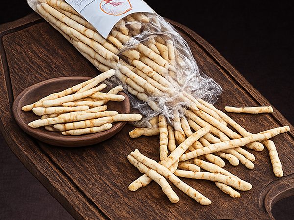 Biscoito do Braz