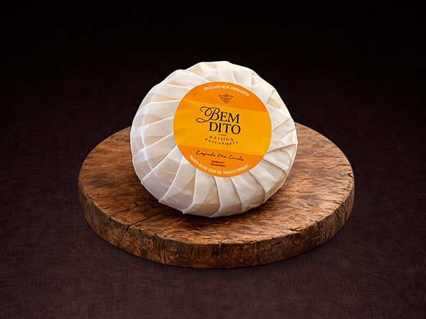 Queijo Bendito – GO