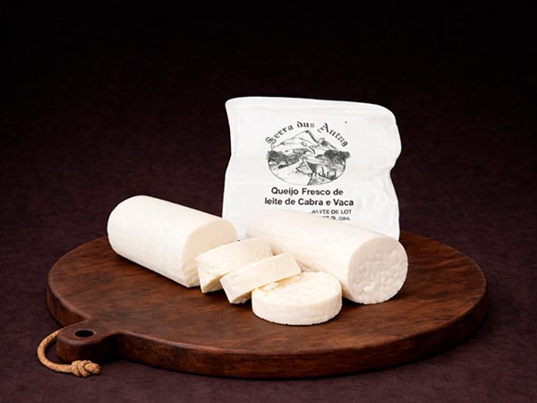 Queijo Buchette – SERRA DAS ANTAS