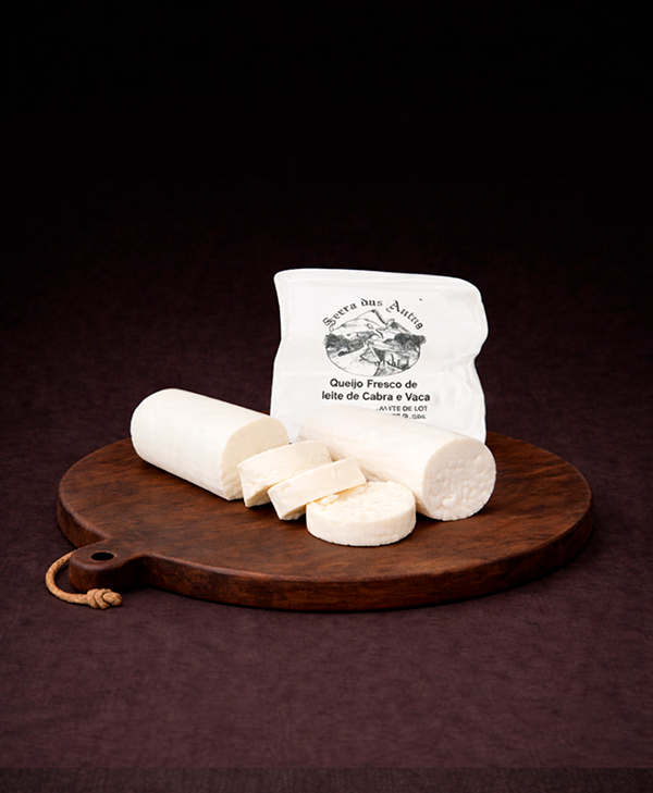Queijo Buchette