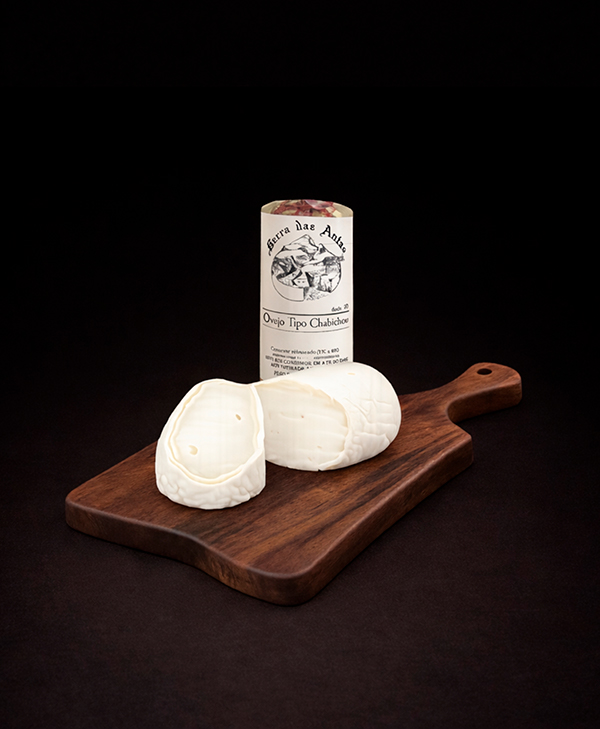 Queijo Chabichou