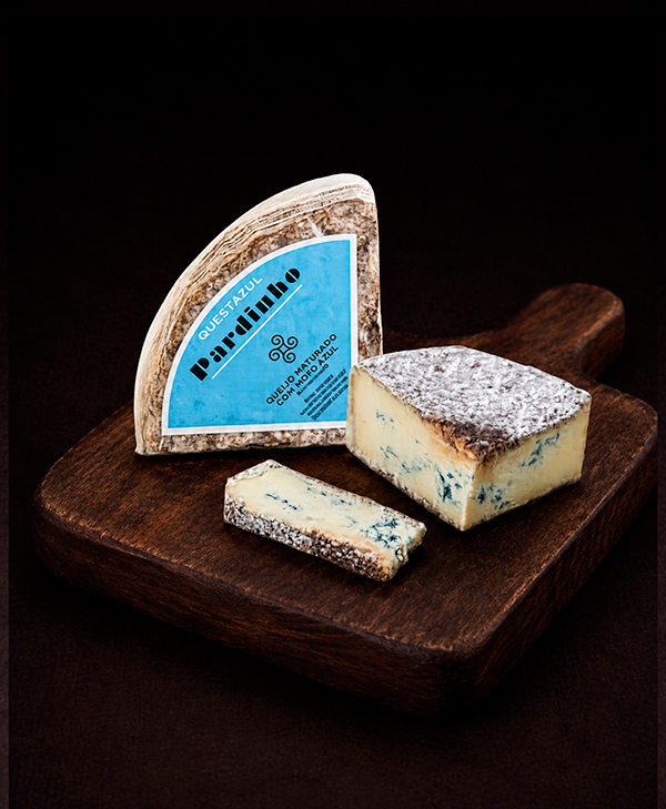 Queijo Cuesta Azul