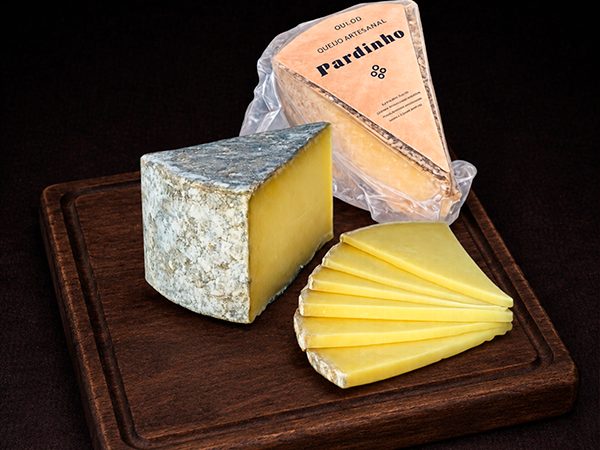 Queijo Cuesta – Pardinho