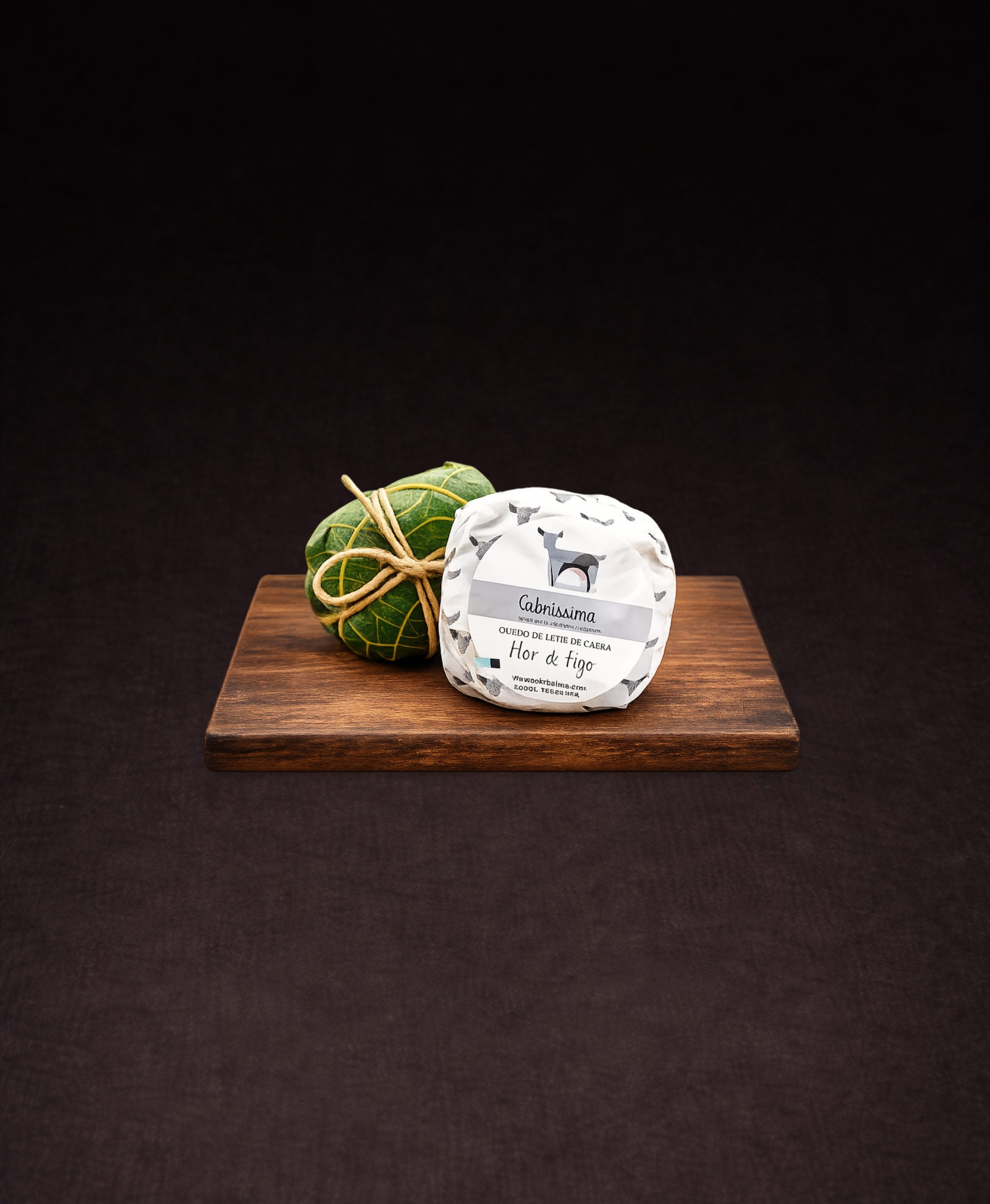 Queijo Flor de Figo
