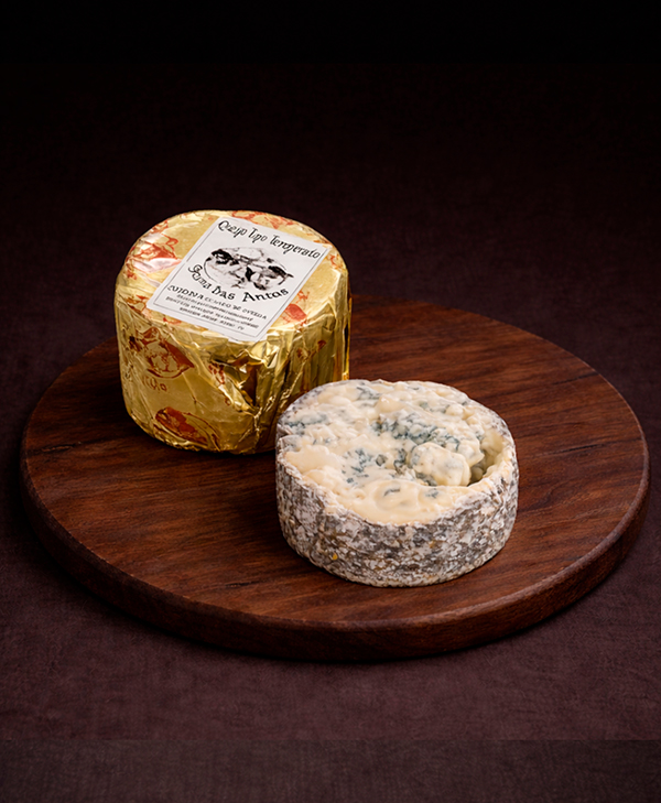 Gorgonzola Duplo Creme