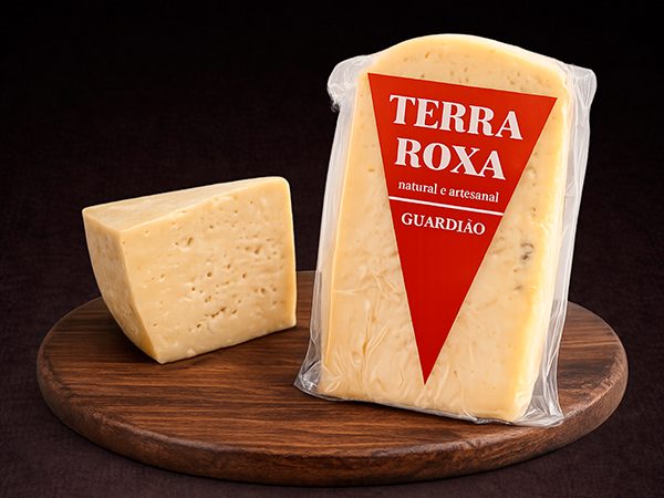 Queijo Guardião – Terra Roxa