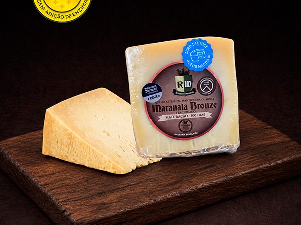 Queijo Maranata Bronze