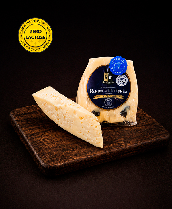Queijo Maranata Reserva