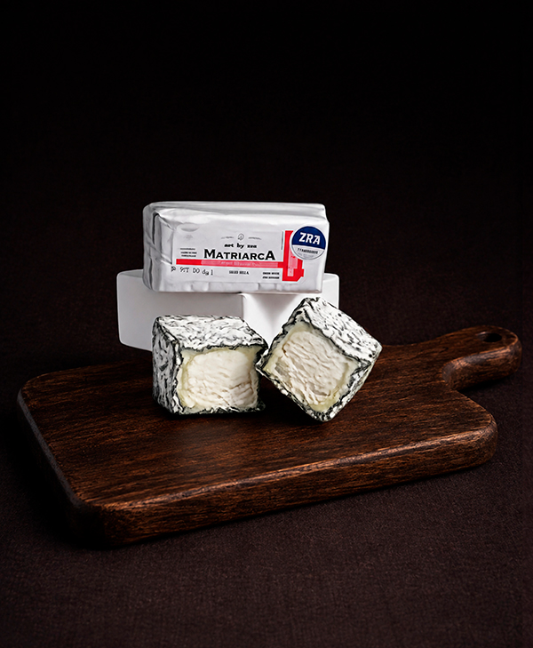 Queijo Matriarca