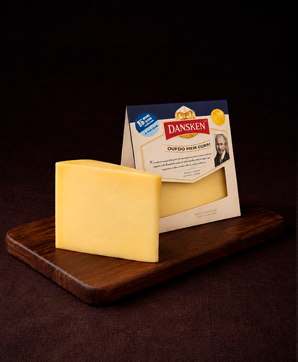 Queijo Paul Bartholdy — Dansken
