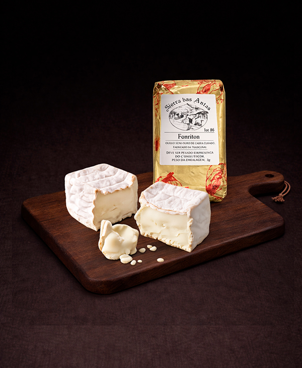 Queijo Primitivo