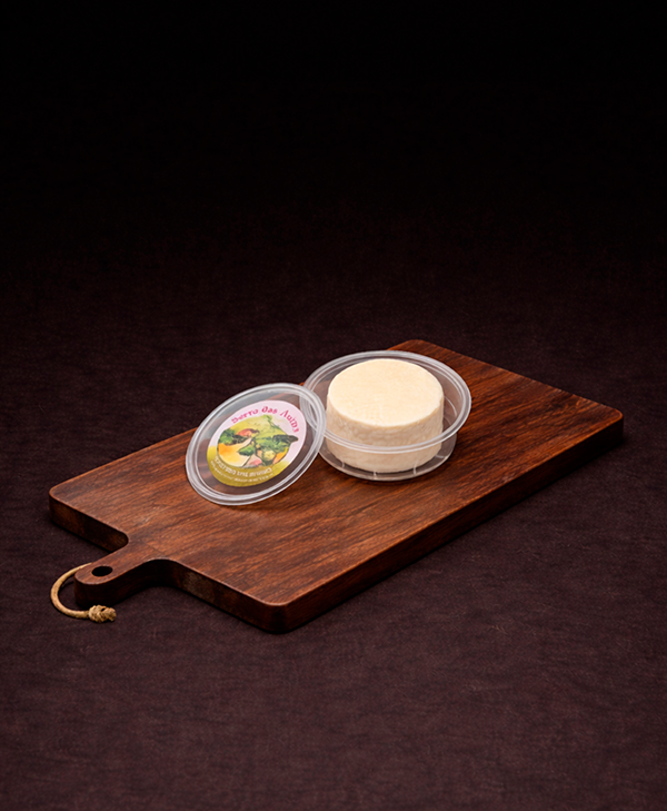 Queijo Saint-Marcellin