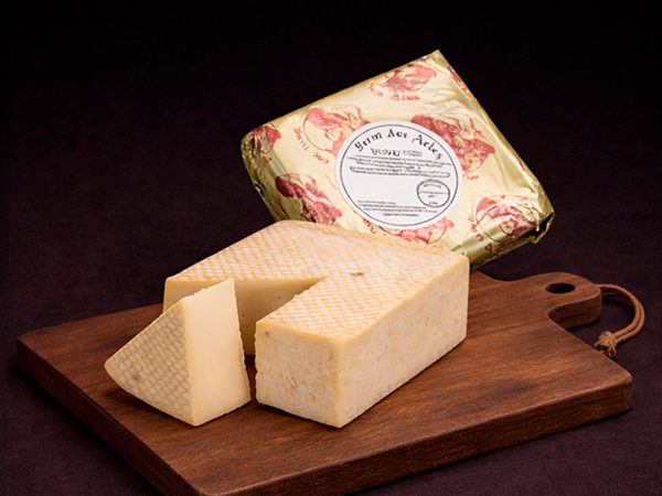 Queijo Taleggio – SERRA DAS ANTAS