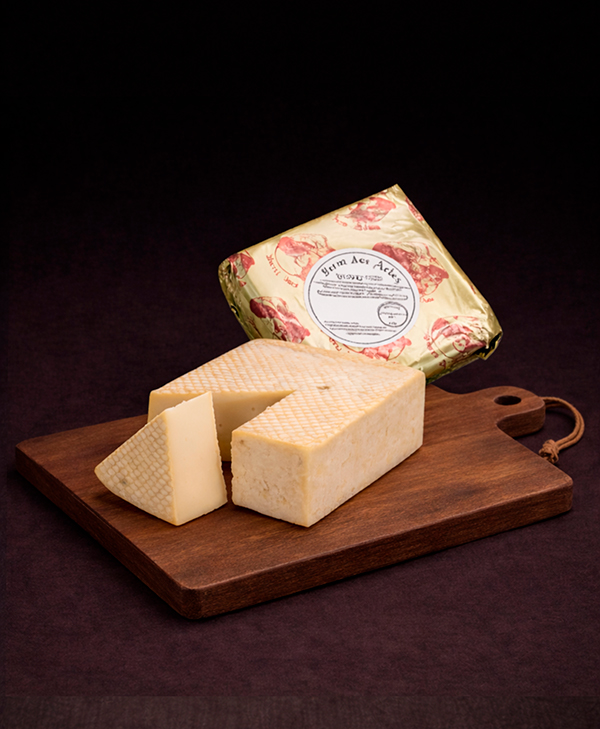 Queijo Taleggio