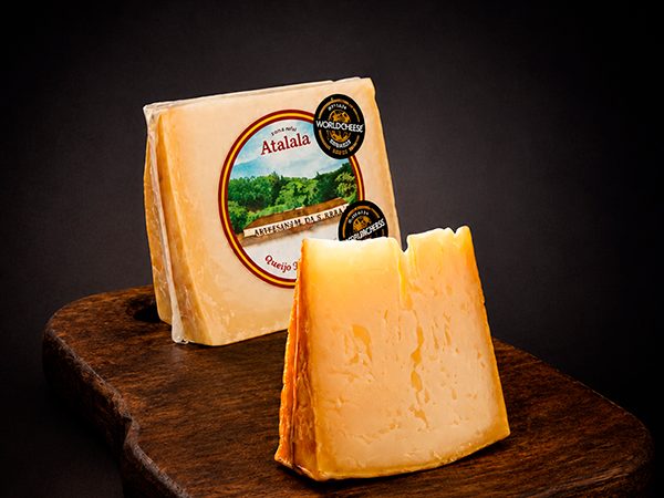Queijo Tulha – Fazenda Atalaia