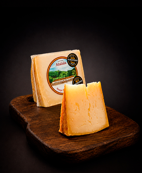 Queijo Tulha