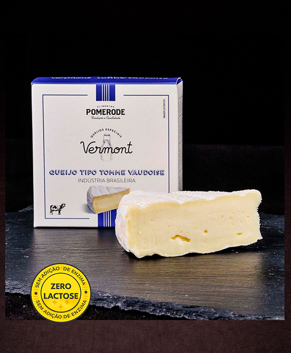 Tipo Tomme Vaudoise
